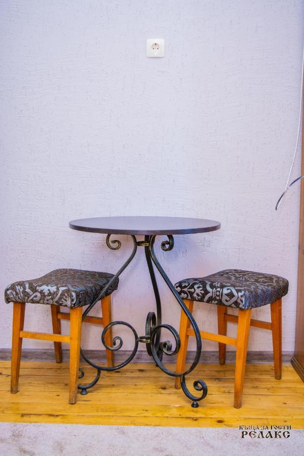 Къща За Гости Рупите , Guest House Relax Rupite Exteriör bild