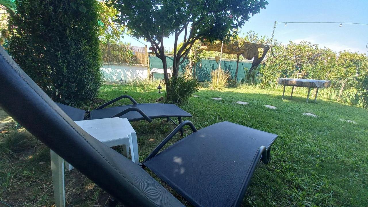 Къща За Гости Рупите , Guest House Relax Rupite Exteriör bild