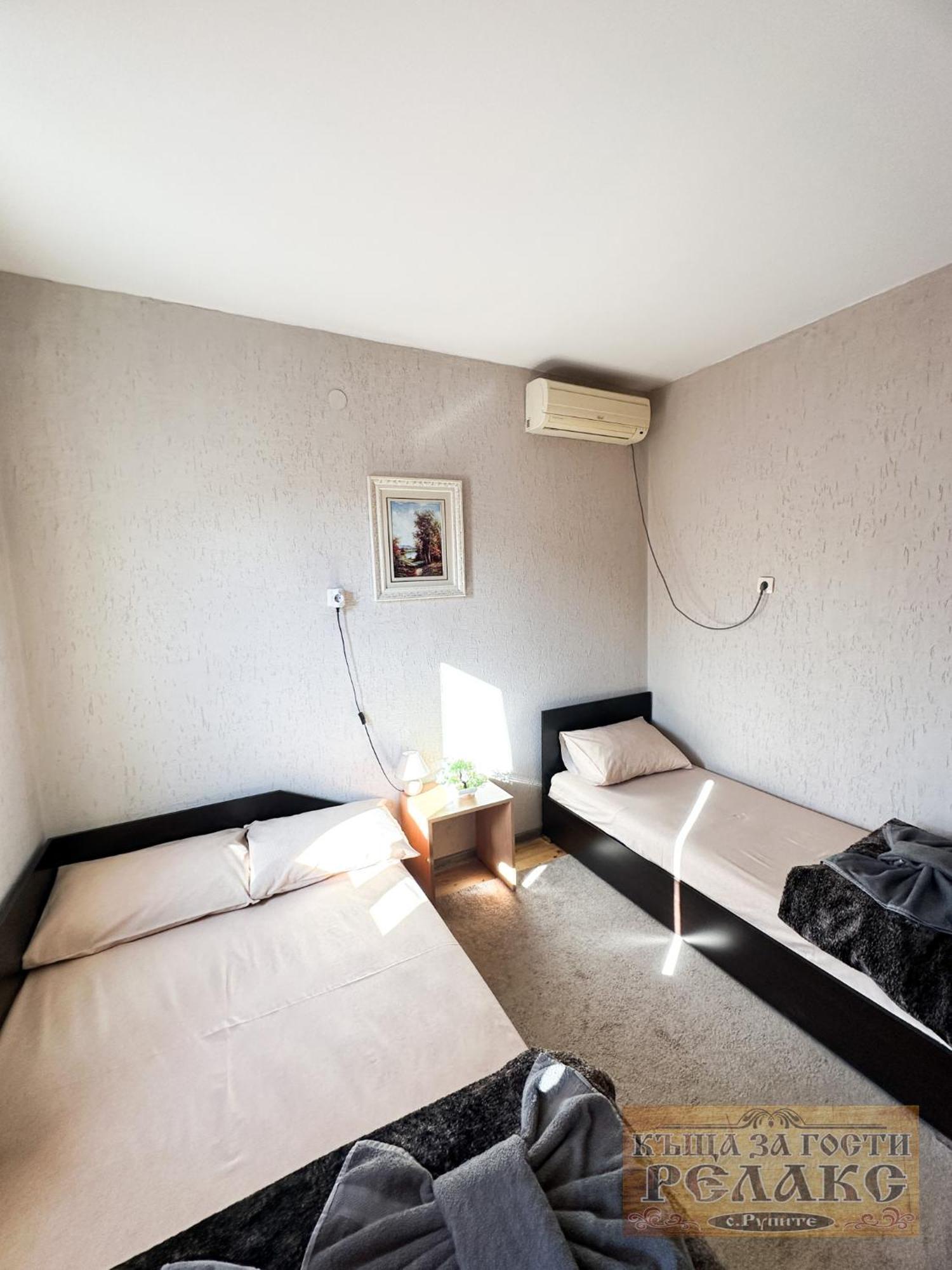 Къща За Гости Рупите , Guest House Relax Rupite Exteriör bild
