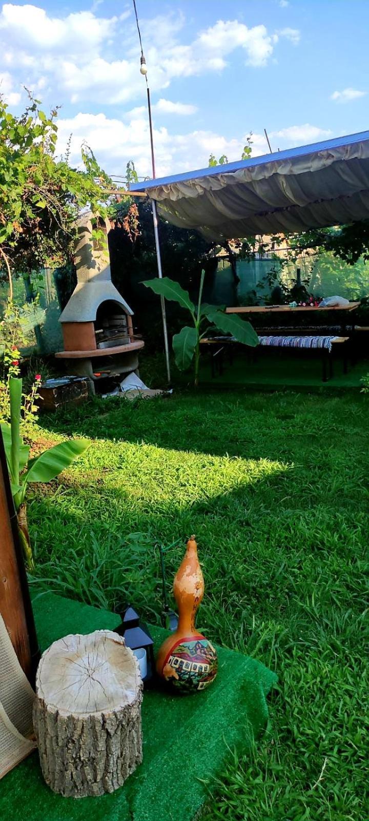 Къща За Гости Рупите , Guest House Relax Rupite Exteriör bild